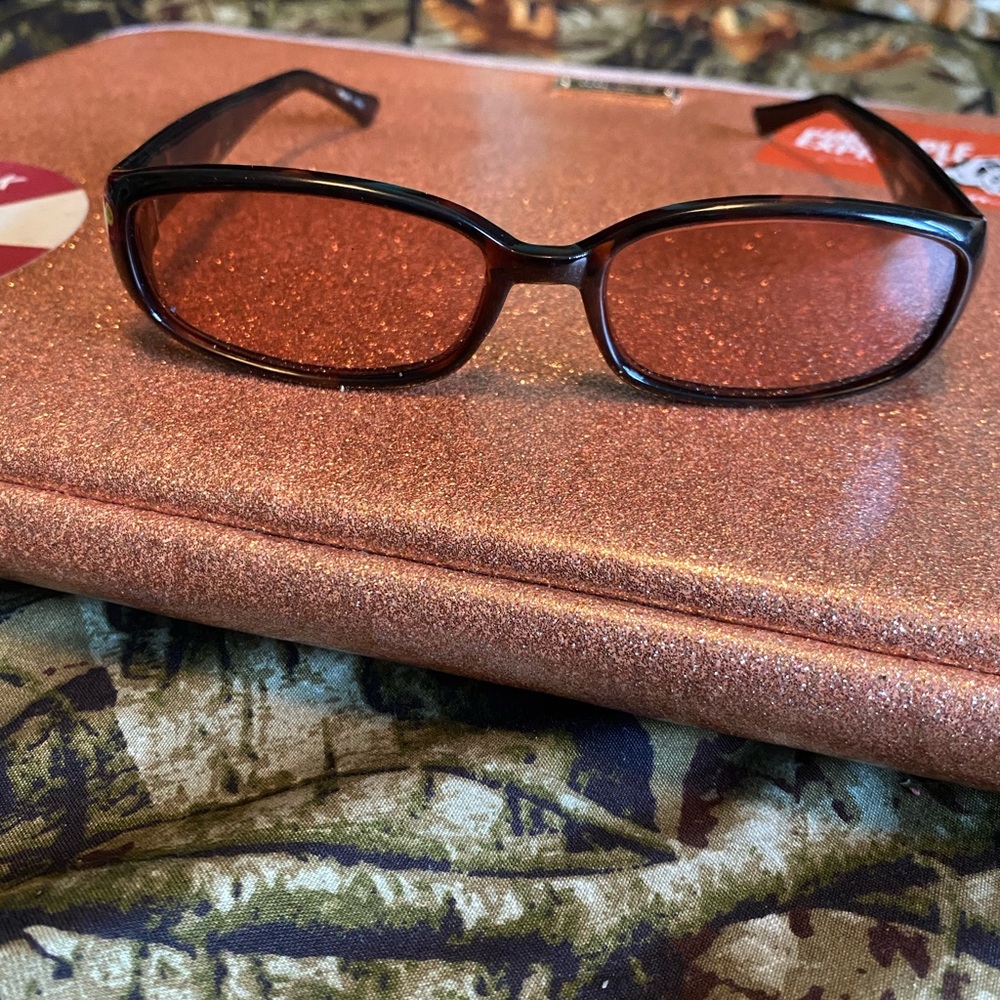 Vintage Tommy sunglasses